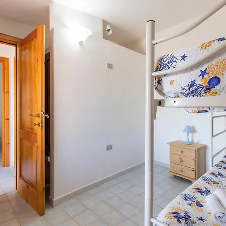 Apartamento Michelina