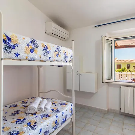Apartamento Michelina *
