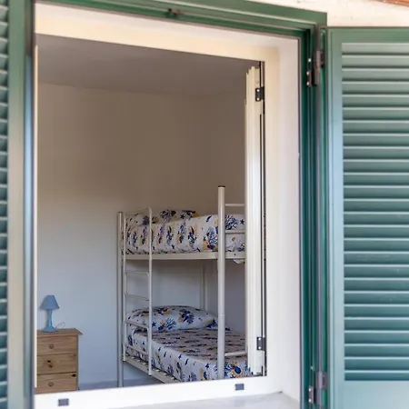 Michelina Apartamento Capo Testa