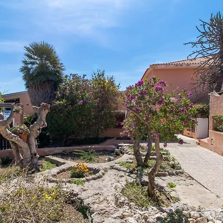 Apartamento Michelina