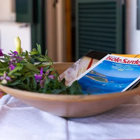 Michelina Apartamento