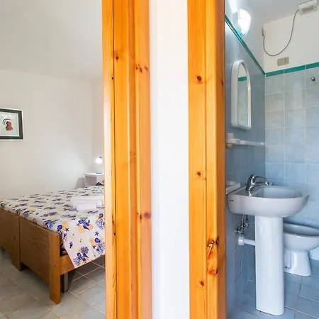 Apartamento Michelina *