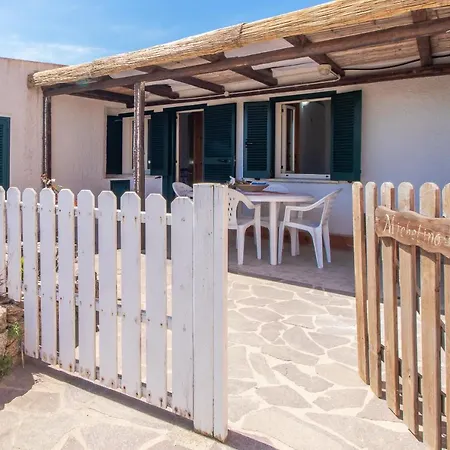 Apartamento Michelina